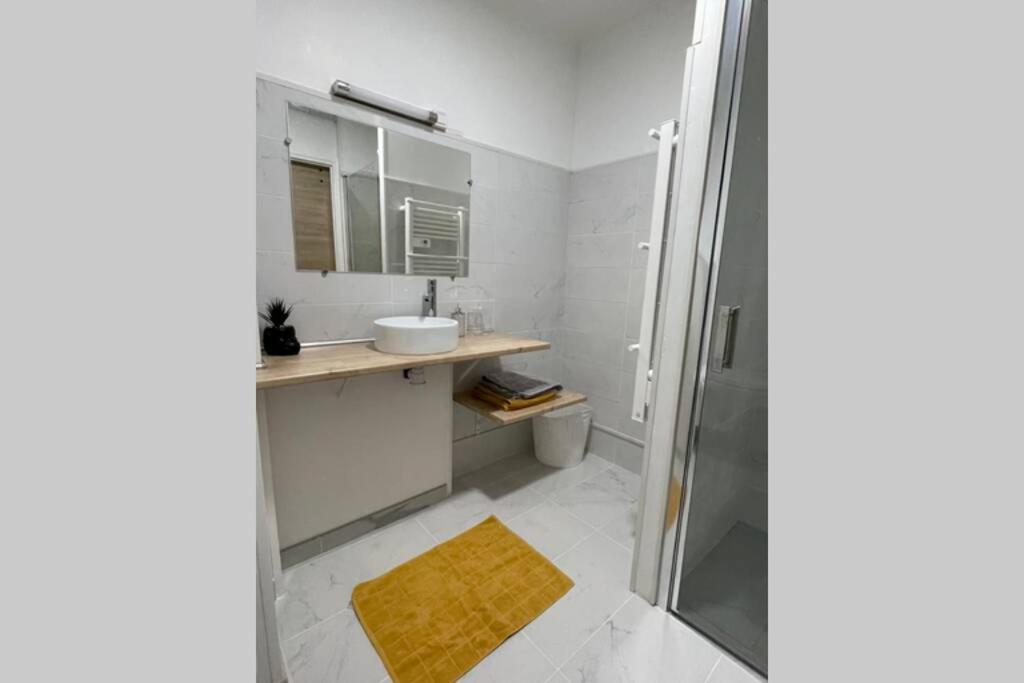 Petit Appartement Cosy A Troyes Exterior photo